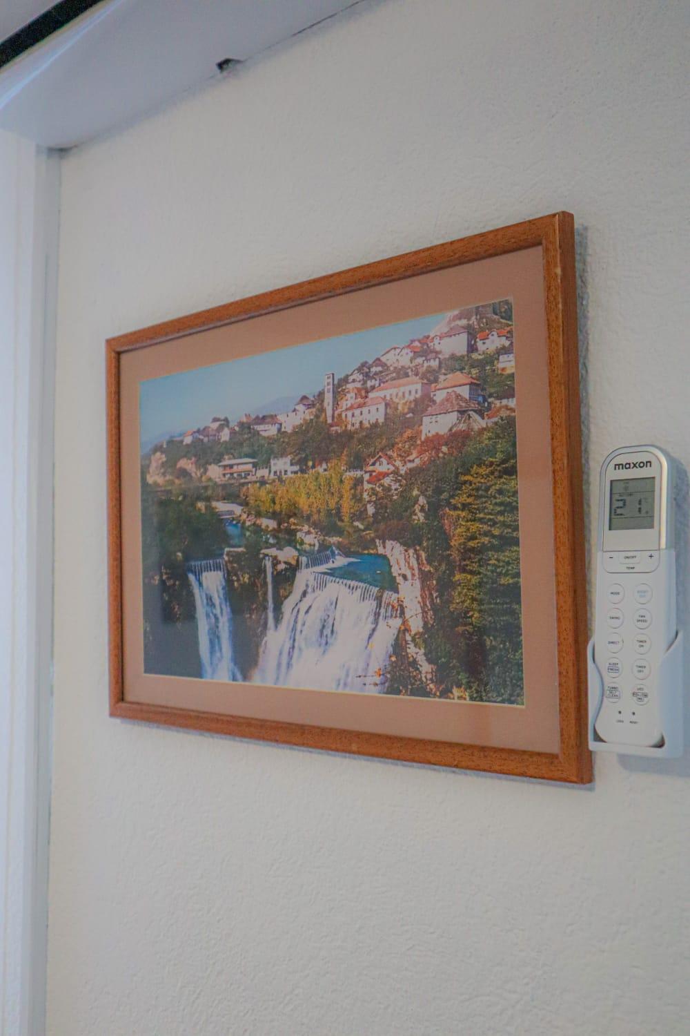 Apartments Bozena Jajce Exterior photo