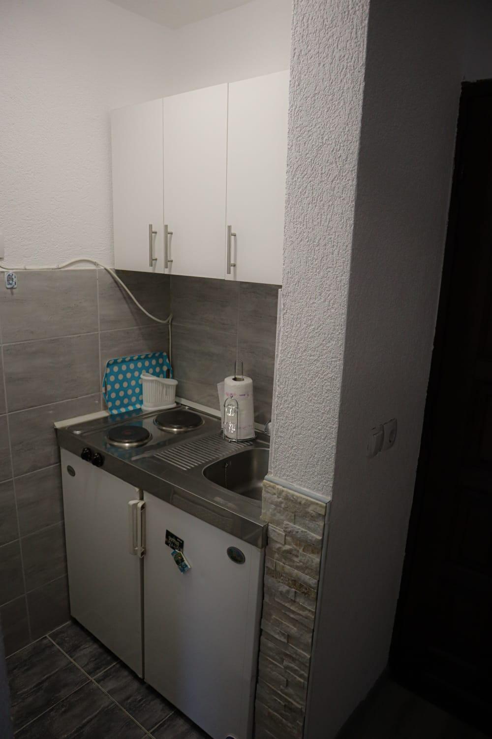 Apartments Bozena Jajce Exterior photo