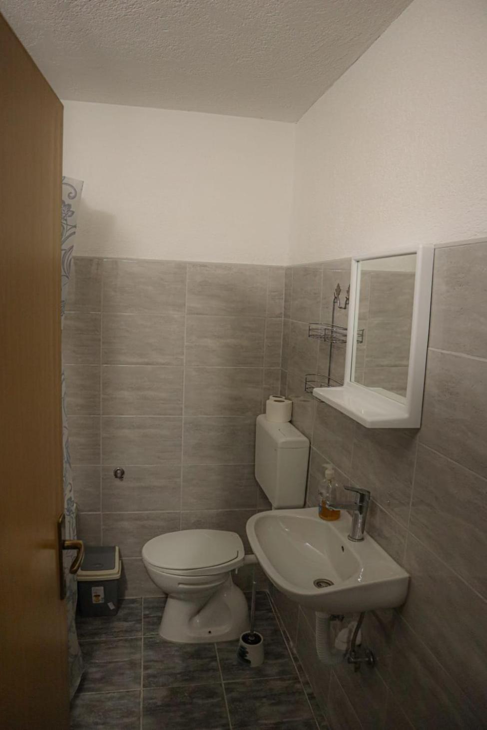 Apartments Bozena Jajce Exterior photo