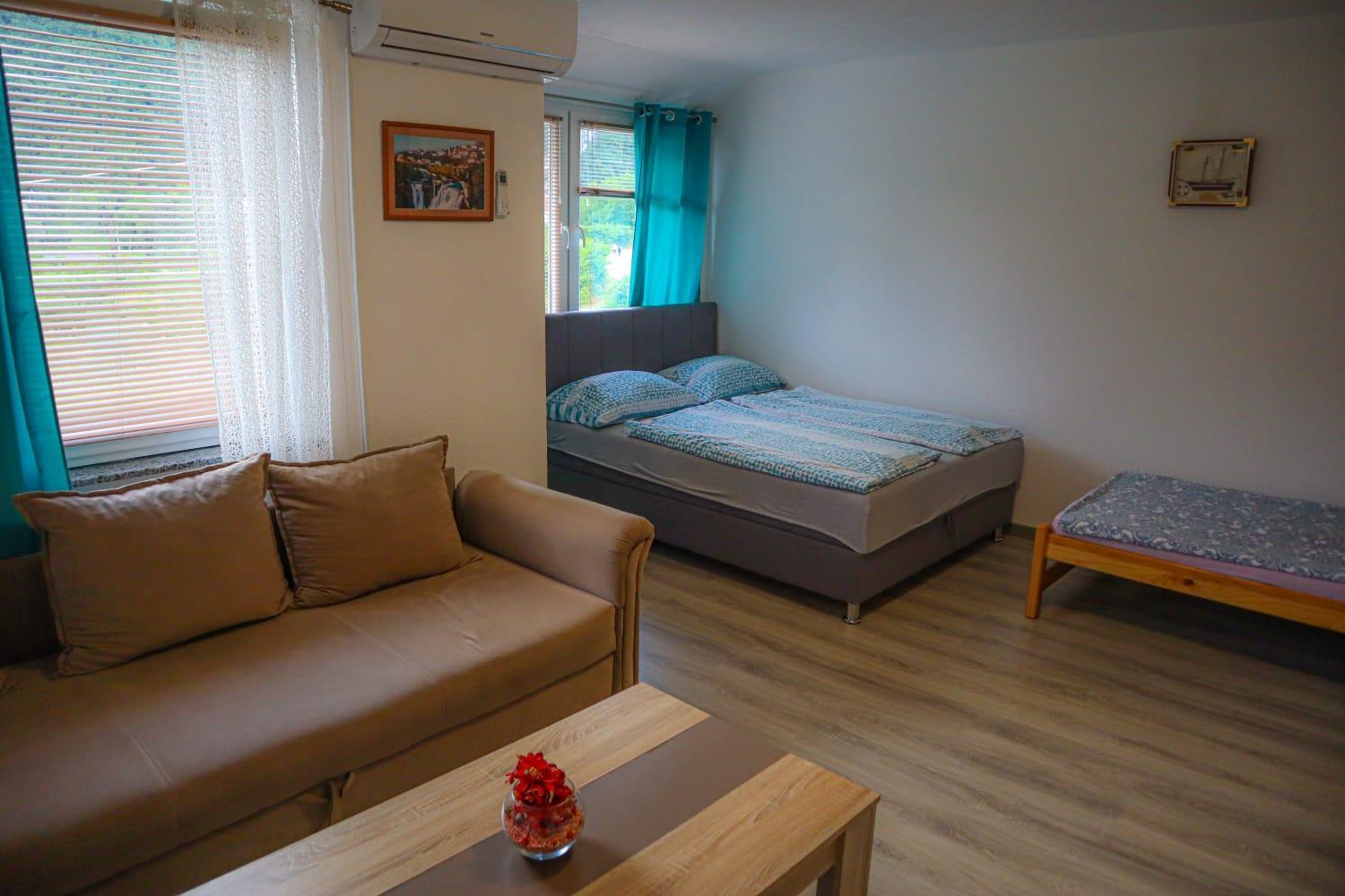 Apartments Bozena Jajce Exterior photo